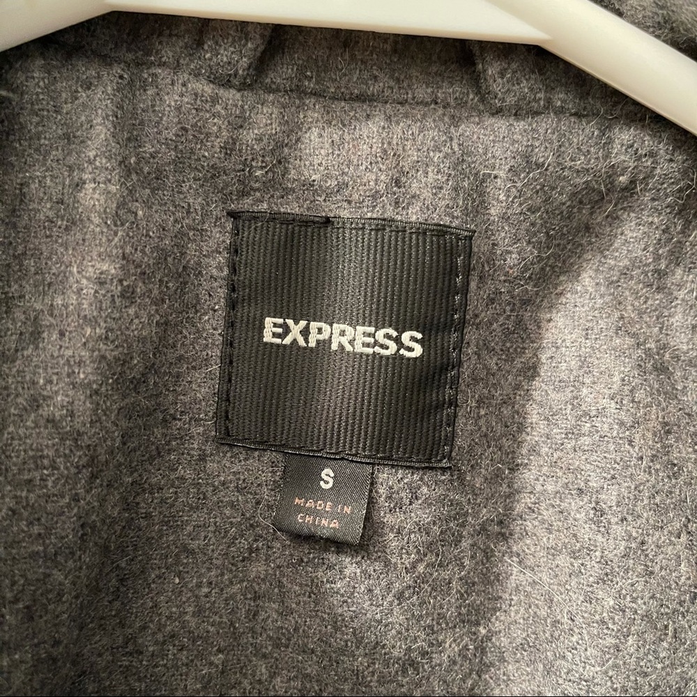 Express Blazer Jacket - Picture 4 of 4